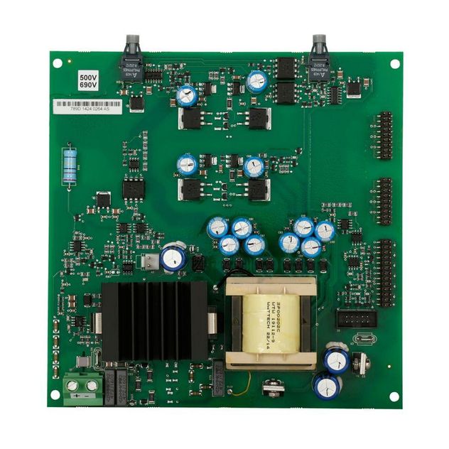 Eaton S00452, S00454