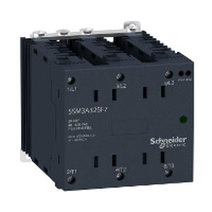 Square D SSM3A325P7