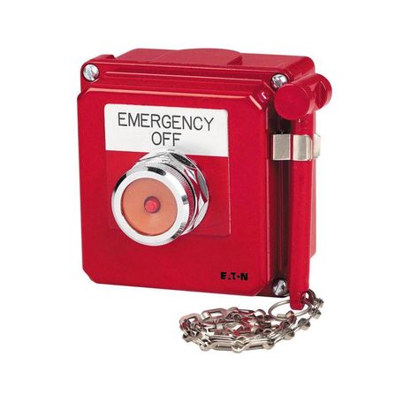 Eaton 10250TGR, 10250TGS