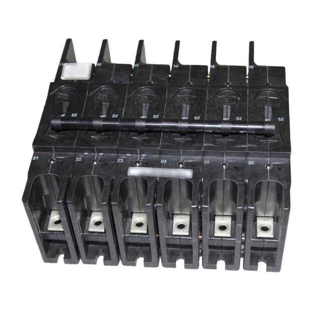 Carrier HH83XE631