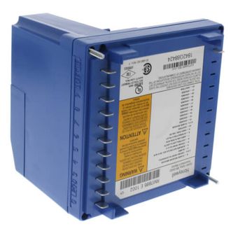 Honeywell Flame Safeguard RM7895E1002, RM7895E2002