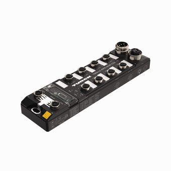 Turck TBEN-L5-4RFID-8DXP-CDS