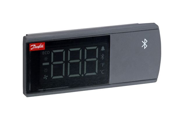 Danfoss 084B4075, 084B4193