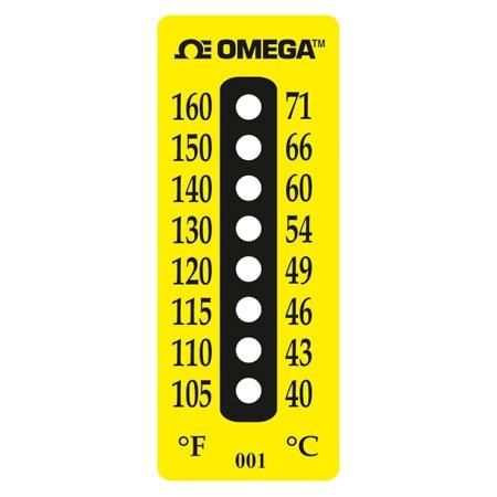 Omega TL-E-105-10, TL-E-105-50, TL-E-170-10, TL-E-170-50, TL-E-250-10, TL-E-250-50, TL-E-330-10, TL-E-330-50, TL-E-410-10, TL-E-410-50