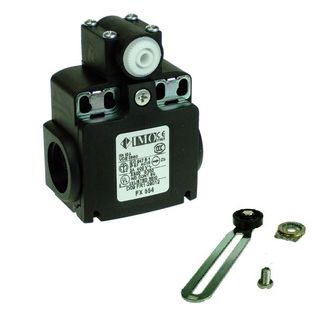 IMO Automation LXC2A55, LXC2A55-20X123, LXC5A55