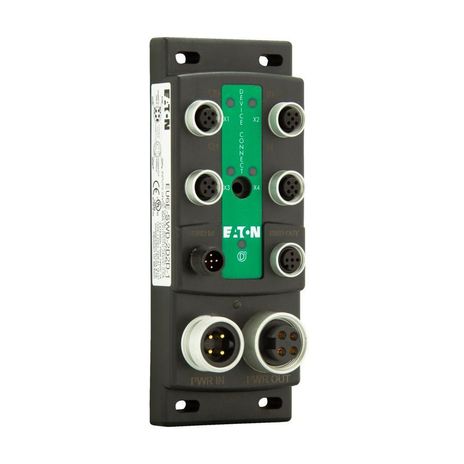 Eaton EU6E-SWD-2D2D-1