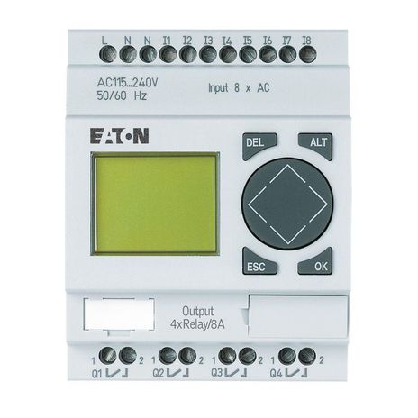 Eaton EASY512-AC-RC