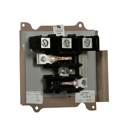 Eaton CH6L3125INT