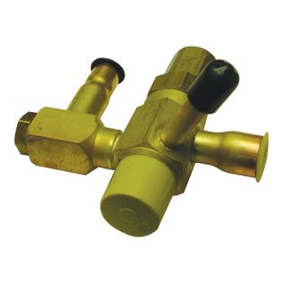 Parker 040501-04, SCE-A