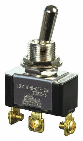Honeywell Microswitch