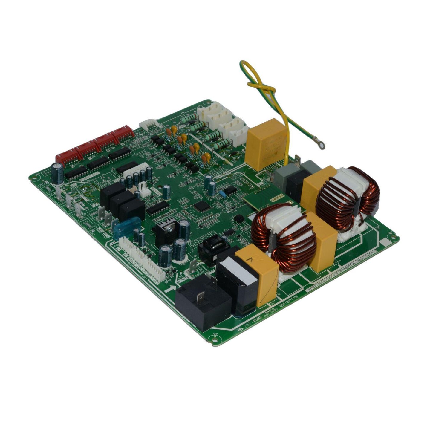 Carrier 17122300003954