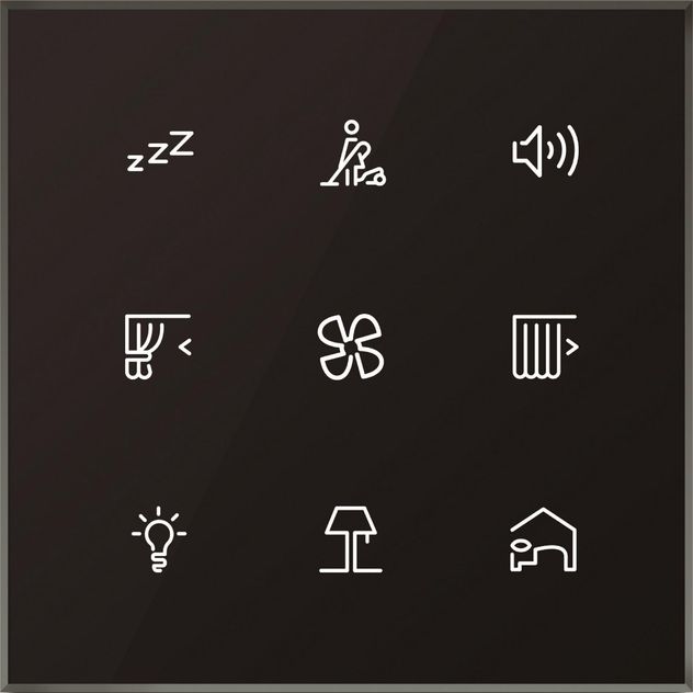 Schneider Electric LSSMBU09NS_A