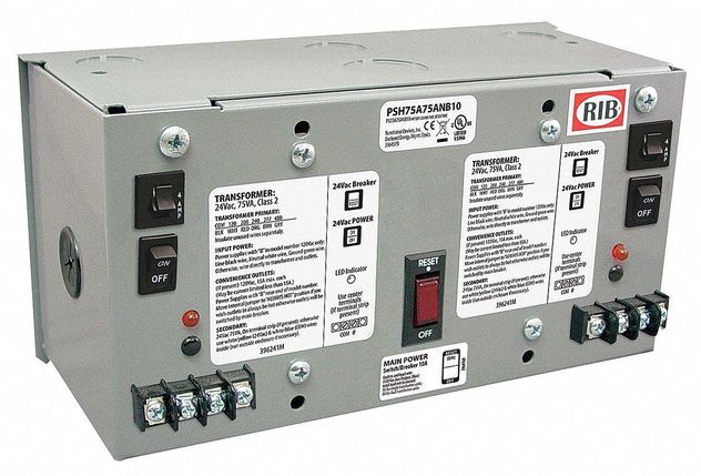 Functional Devices PSH75A75AB10