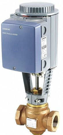 Siemens Building Technologies 275-03168