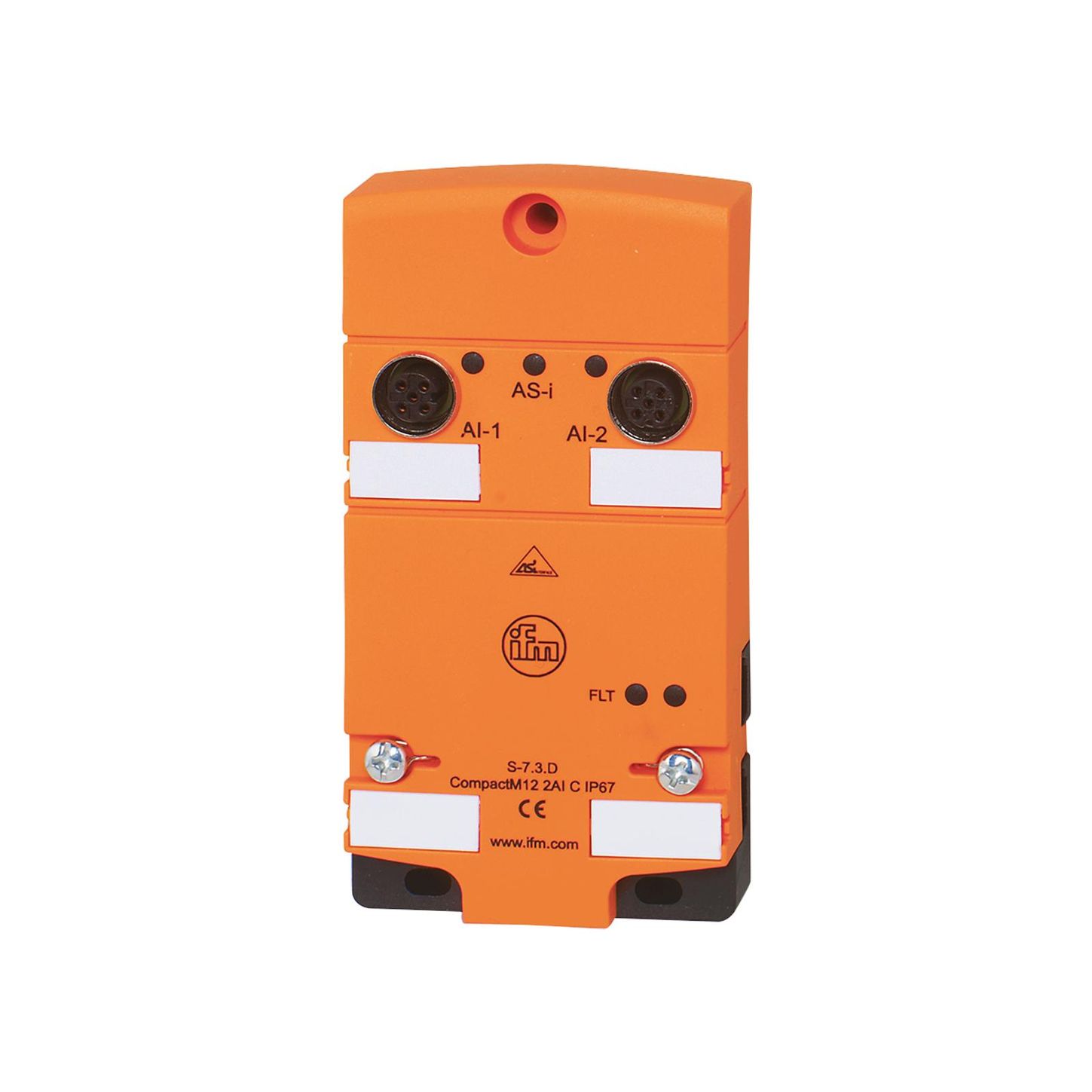 ifm Efector AC2402, AC2403