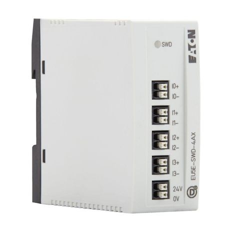 Eaton EU5E-SWD-4AX