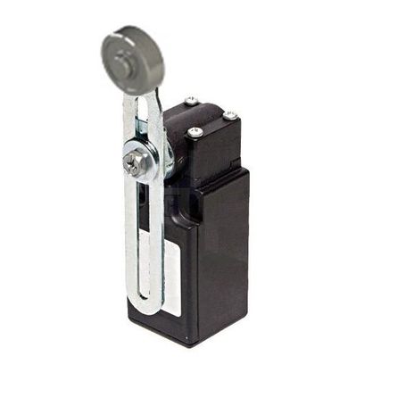 IMO Automation LRC5A55-1, LRC5A55-116