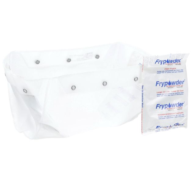 Miroil 12852, MR-101, RB6PS