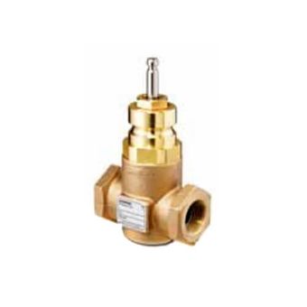 Siemens Building Technologies 599-03168, 599-03169