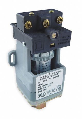 Telemecanique 9012GNO6, 9012GRO4