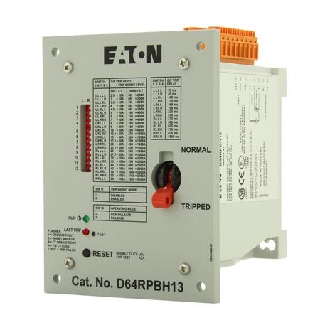 Eaton D64RPBH13