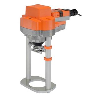 Belimo FGVL+EVB120-3, FGVL+EVB24-3, FGVL+EVB24-MFT, FGVL+EVB24-SR, FGVL+EVX120-3, FGVL+EVX24-3, FGVL+EVX24-MFT, FGVL+EVX24-SR, FGVL+RVB24-3, FGVL+RVB24-MFT, FGVL+RVX24-3, FGVL+RVX24-MFT