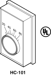 Schneider Electric HC-101