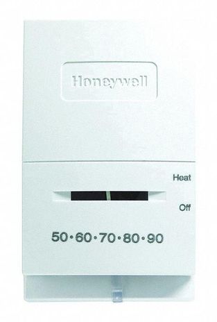 Resideo T822K1000, T827K1009