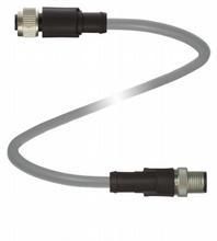 Pepperl+Fuchs FACTORY V15L-G-10M-PUR-U-V15L-G, V15L-G-1M-PUR-U-V15L-G, V15L-G-2M-PUR-U-V15L-G, V15L-G-5M-PUR-U-V15L-G
