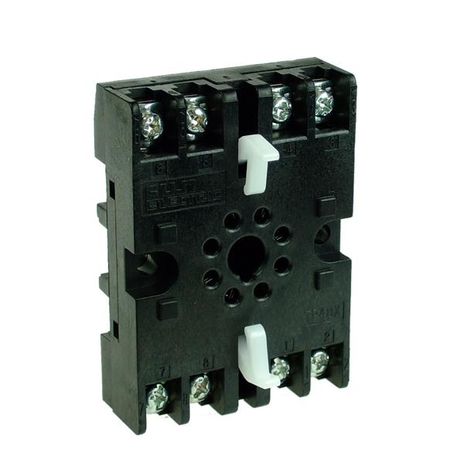 IMO Automation STD-8