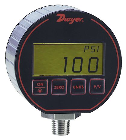 Dwyer DPG-111-SPCL