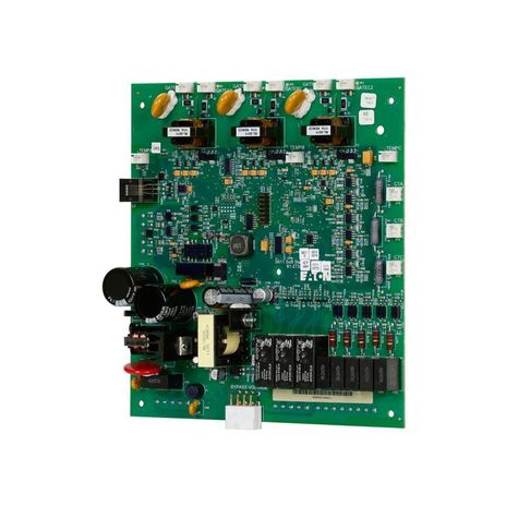 Eaton 3-3110-003B, 3-3110-009B, 3-3110-021B