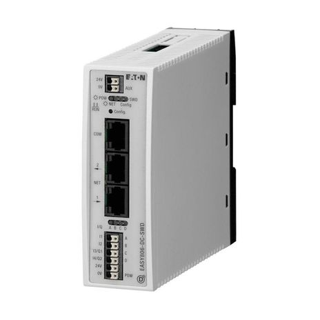 Eaton EASY806-DC-SWD