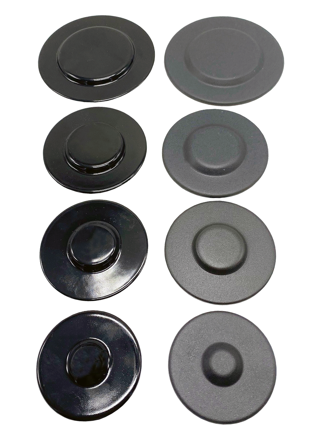 Robertshaw BCK-004, BCK-104, BCK-167, BCK-219, BCK-223, BCK-233, BCK-251, BCK-368, BCK-369, BCK-370, BCK-371, BCK-374, BCK-375, BCK-554, BCK-555