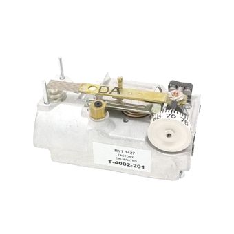 Johnson Controls T-4002-201