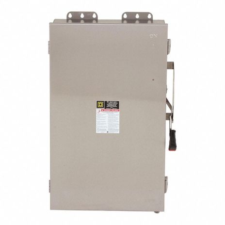Square D H324DS