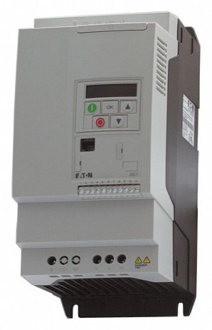 Eaton DA1-32018FB-A20C, DA1-32024FB-A20C, DA1-34014FB-A20C, DA1-34018FB-A20C, DA1-34024FB-A20C, DC1-12015NB-A20CE1, DC1-32018NB-A20CE1