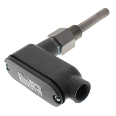 Siemens Building Technologies 536-767-25