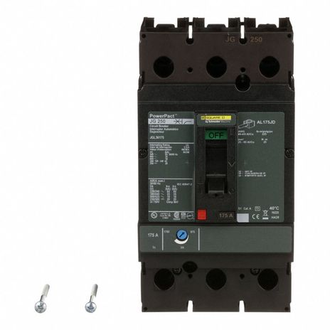 Square D JGL36175