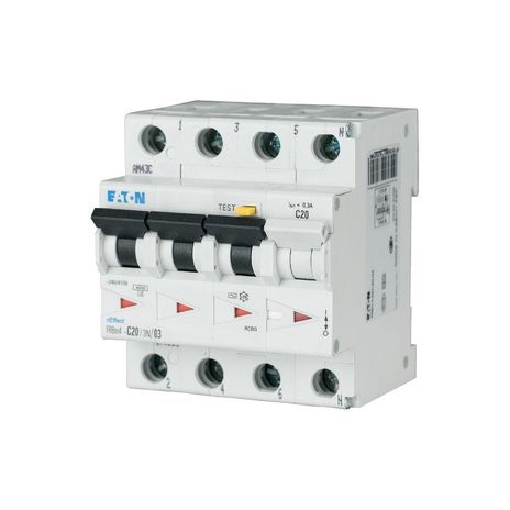 Eaton FRBM4-C32/3N/003