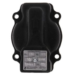 Hoffman 601114, 601117