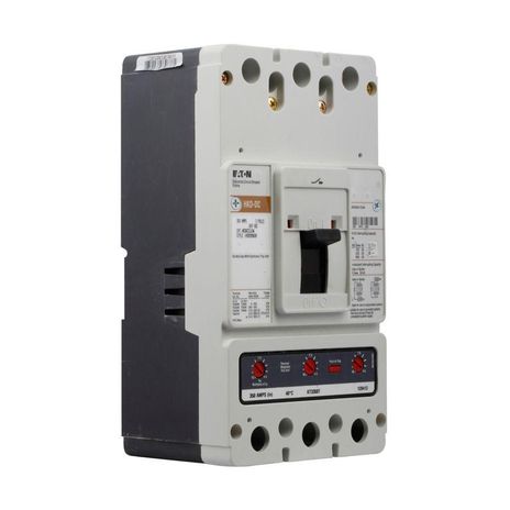 Eaton HKDDC3250WF01, HKDDC3300WF01, HKDDC3350WF01