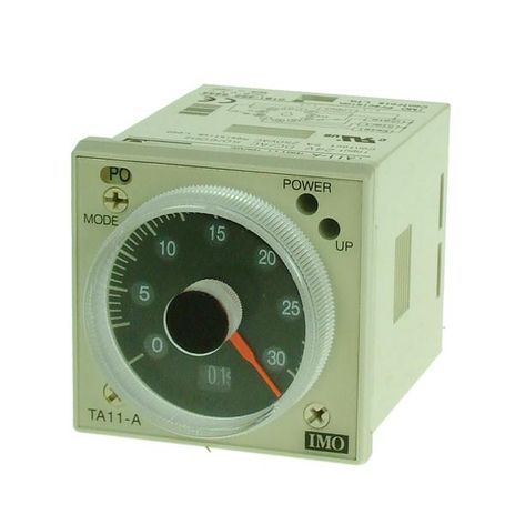 IMO Automation TA11-A24AC/DC