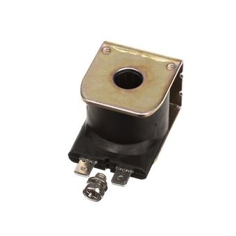 Frozen Beverage Dispensers 12-2607-0007