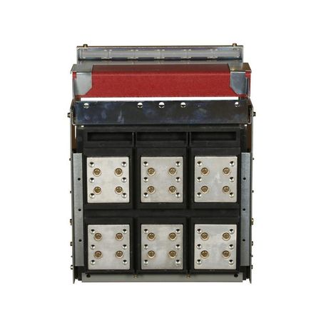 Eaton MN203PAXNNNNNNC, MN203PAXNNNNNWC, MN203PAXNSNNNNC, MN203PAXNSNNNWC, MN203UADNNNNNNC