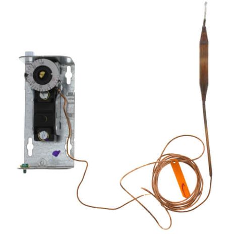 Johnson Controls A19ACA-28C