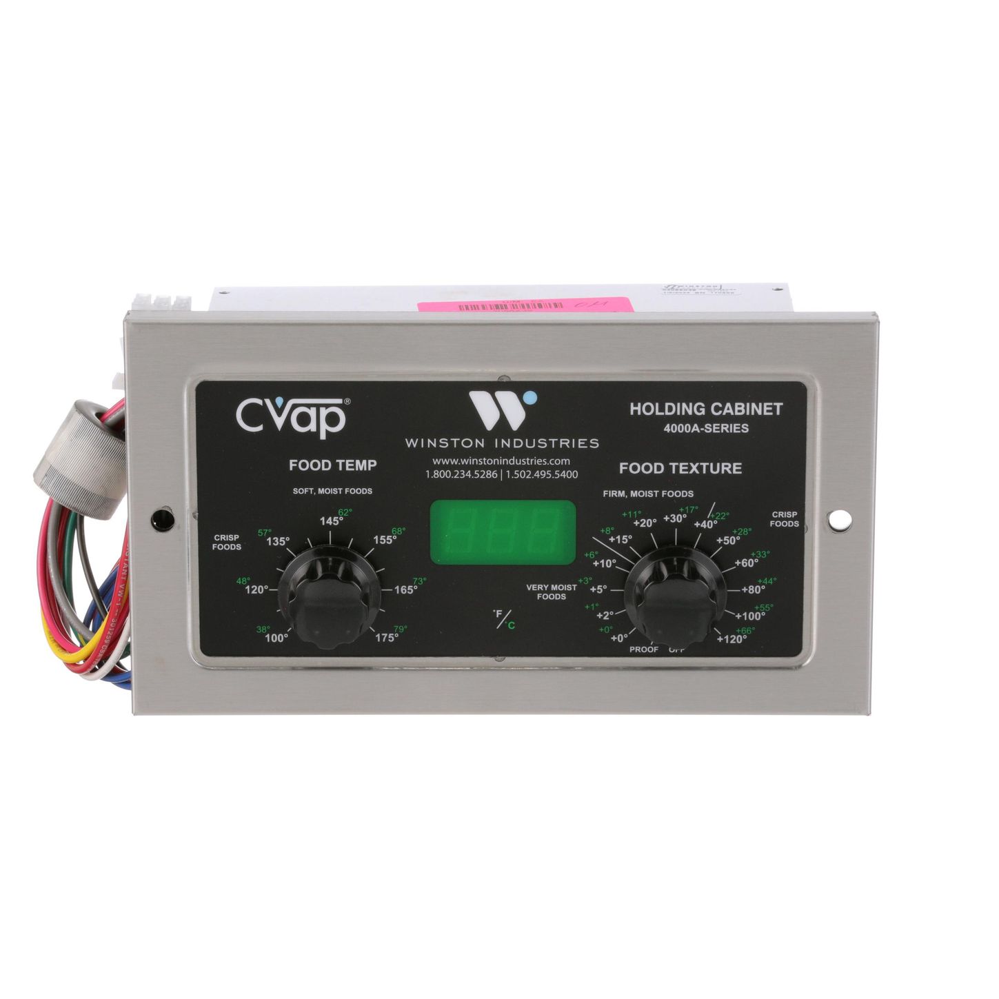 Winston Products PS2827