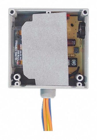 Functional Devices RIBT243P