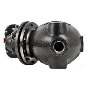 McDonnell & Miller 165200