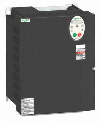 Square D ATV212HD15N4, ATV212HD18N4